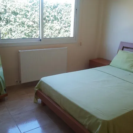 Katikies 19 Villa Pissouri Room photo