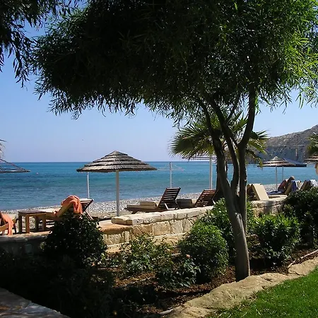 Katikies 19 Villa Pissouri Exterior photo