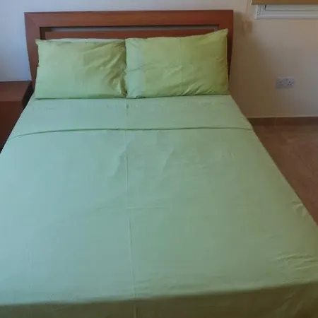 Katikies 19 Villa Pissouri Room photo