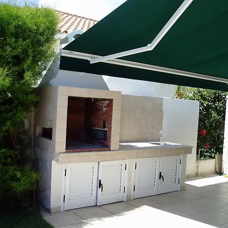 Katikies 19 Villa Pissouri Room photo