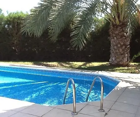 Katikies 19 Villa Pissouri Exterior photo
